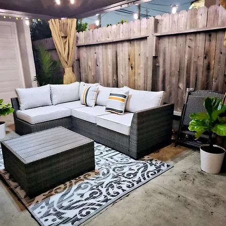 The Heart Of La House Villa Los Angeles Exterior photo